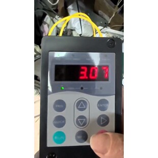 MD32NKE1 汇川变频器操作面板 适用MD380 320