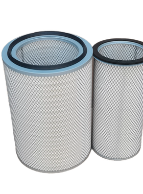 520乘龙H7空滤500自卸车35东风柳汽49重卡SMKW3549空气滤芯K3550