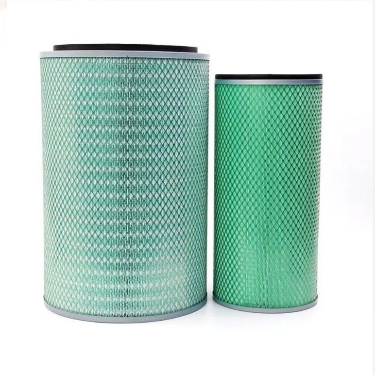 东风柳汽乘龙H7空气滤芯