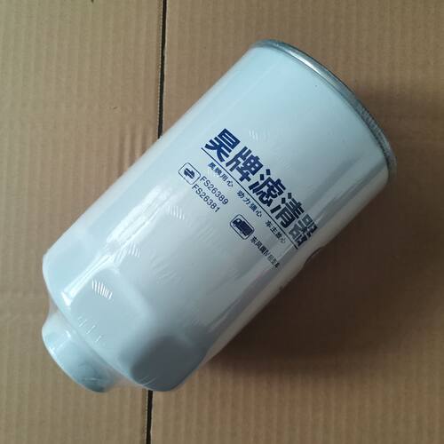 昊牌多利卡油水分离器柴油滤芯