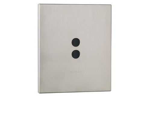 科贝拉勒现代K-8881T自动感应冲水小便池感应器感应阀感应小便斗