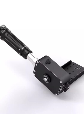 VPC Rotor TCS Plus Virpil 模拟飞行 直升机总距底座