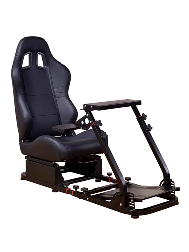 ТЕХНОЛОГО ТЕХНОЛОГИЯ VRS PRO RACING SIMUTUTE