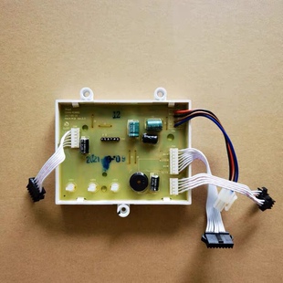 安吉尔A6pro净水器主板J2606 ROB60显示板电路板接线板