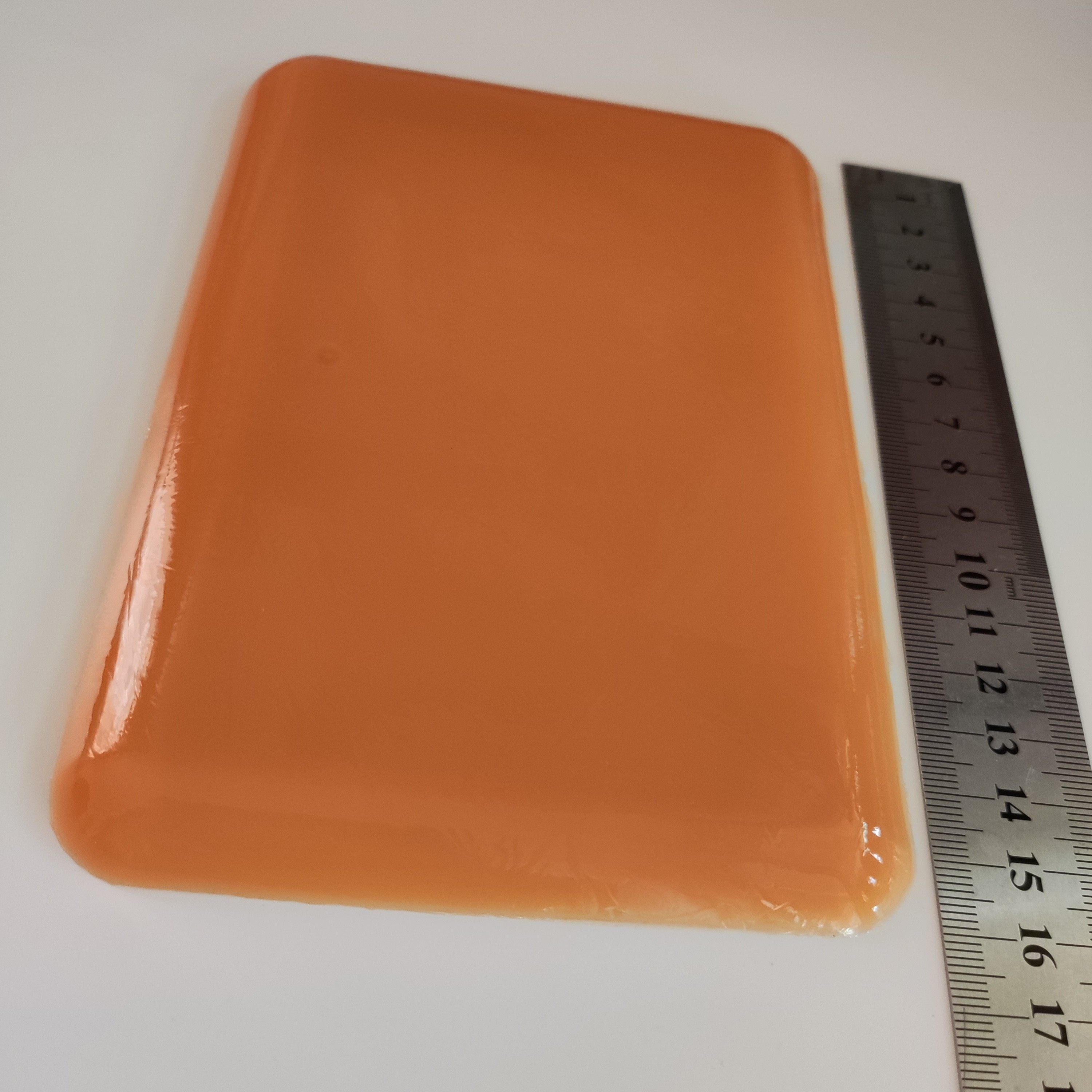 外科腔镜缝合切割练习训练模拟用“皮”模块模型