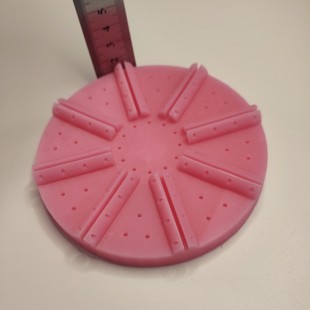 珍屯医学缝合模块外科腹腔镜模拟训练3D普外妇科泌尿硅胶仿真模型