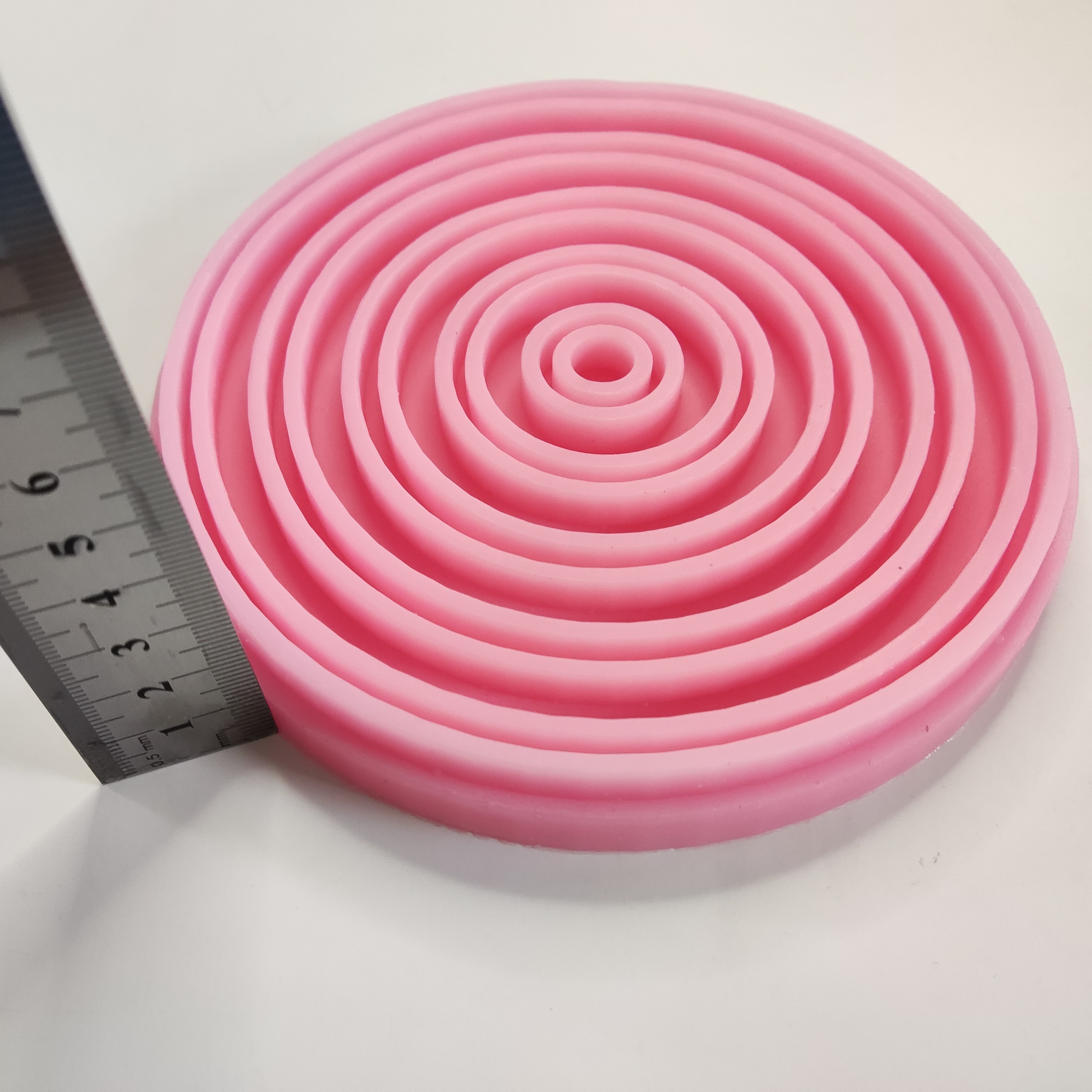 Q款外科普外妇科泌尿腹腔镜模拟训练练习缝合多角度硅胶模块模型