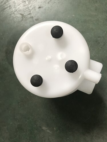 加士迪京晟风管机全屋增湿电极加湿罐蒸汽发生器加湿桶