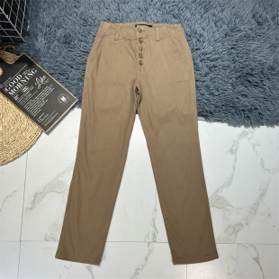 西裤 休闲裤 年秋季 高腰哈伦裤 外单Oversize大码 女孩锥形长裤 女裤