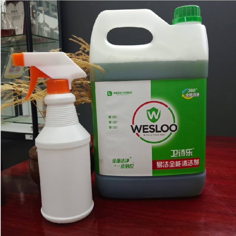 清洗剂多用途中性餐桌家具全能水