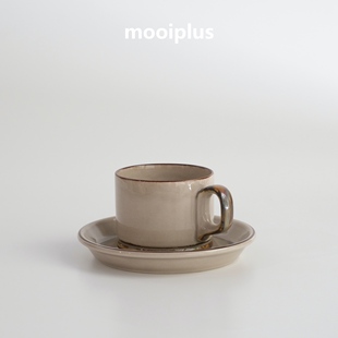 mooiplus Peru系列中古咖啡杯 丹麦 中古｜B&G