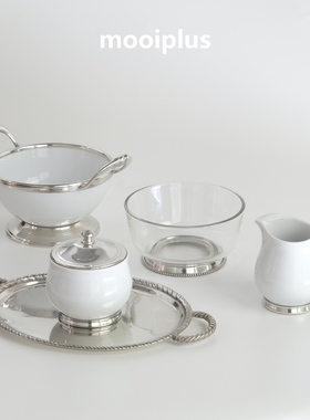 餐具/the kings pewter｜泰国产锡器 餐盘 碗 杯 / 样品特卖页面