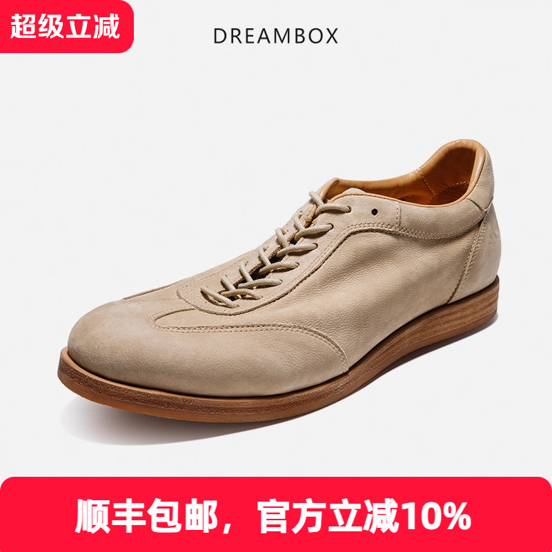 软底软面舒适男士百搭时尚休闲鞋