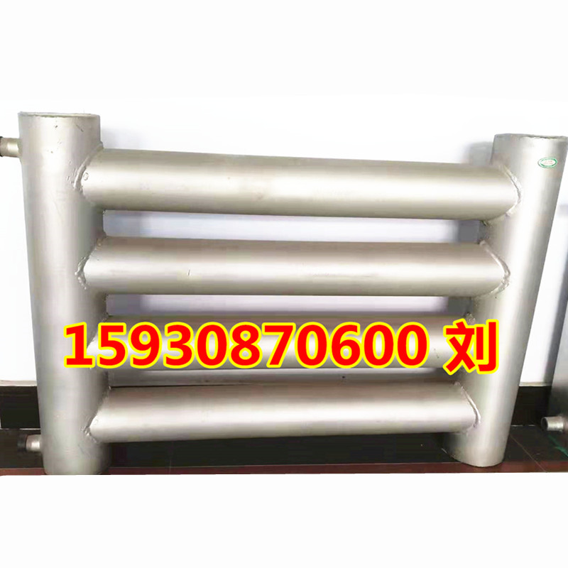 光面管散热器光排管暖气片散热器DN133-3000-4 D108-2000-6 D89-2-封面