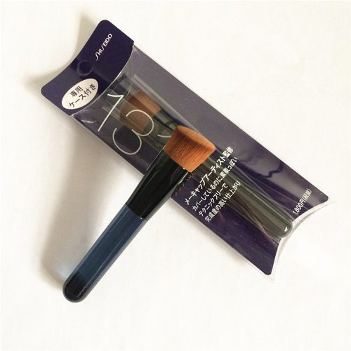 包邮蓝宝石131斜平头BB霜粉底刷