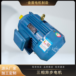 15KW 160L YE3系列三相异步电动机YE3 4极三相异步电机马达