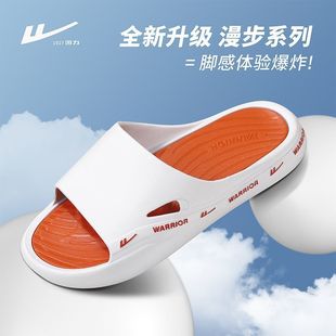 实心底防滑高档潮流爆款 运动户外PVC防臭拖鞋 男拖 男夏季 拖鞋