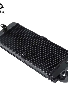 适用本田Shadow ACE 750 VT750C 97-03 散热器水箱总成