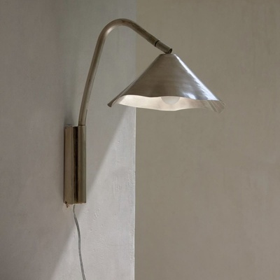 西班牙设计师款Antica壁灯