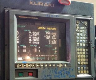 发那科机床 0074数控显示器 A61L 0094 全新升级V2.5 0001 FANUC