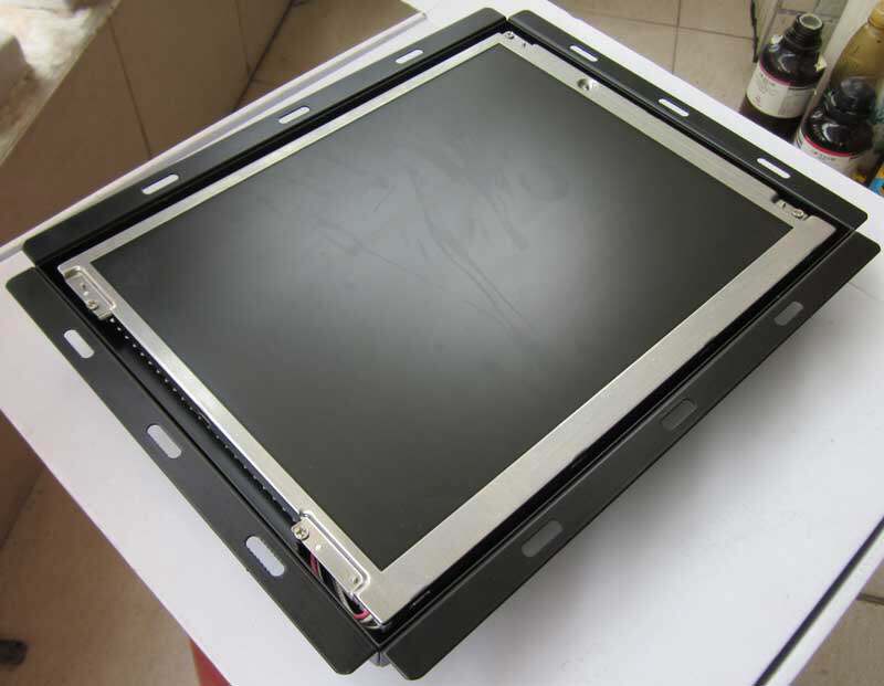 RGBEGA显示器数控显示器