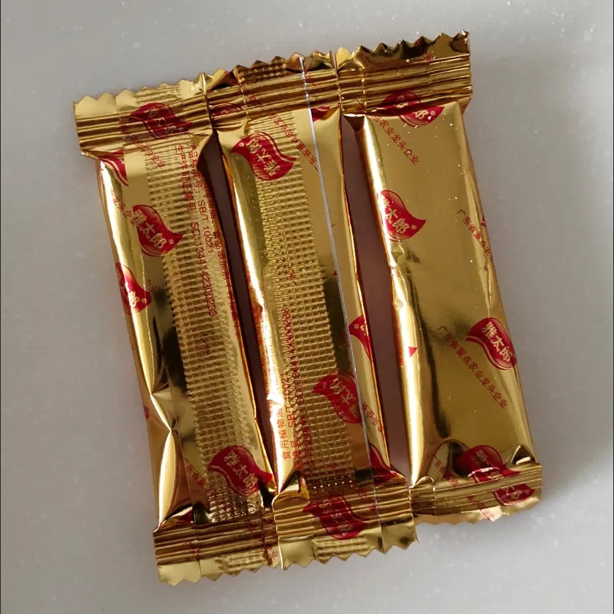 雅太郎姜汁糖软糖450g纯手工姜糖正宗老牌客家特产生姜糖零食