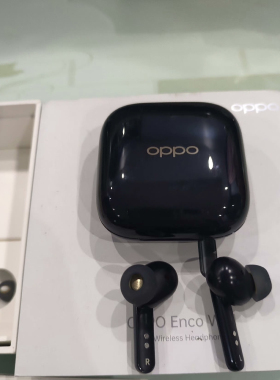 OPPOOPPOEnco W51 降噪耳机。全新仅拆封