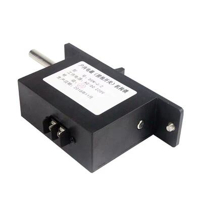 户内电磁锁DSN-JZ48V220VDSN-JY接地开关机构充气柜开关环网柜