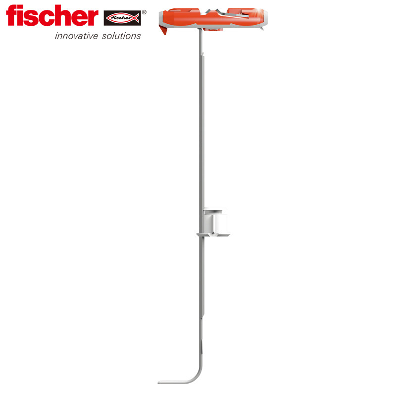 德国慧鱼翻转尼龙锚栓duotec10 12mm 石膏板木工板专用膨胀螺丝