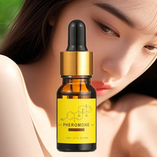 费洛蒙夫妻行房男女士情侣调情香水吸引异性依兰香私处迷人动情香