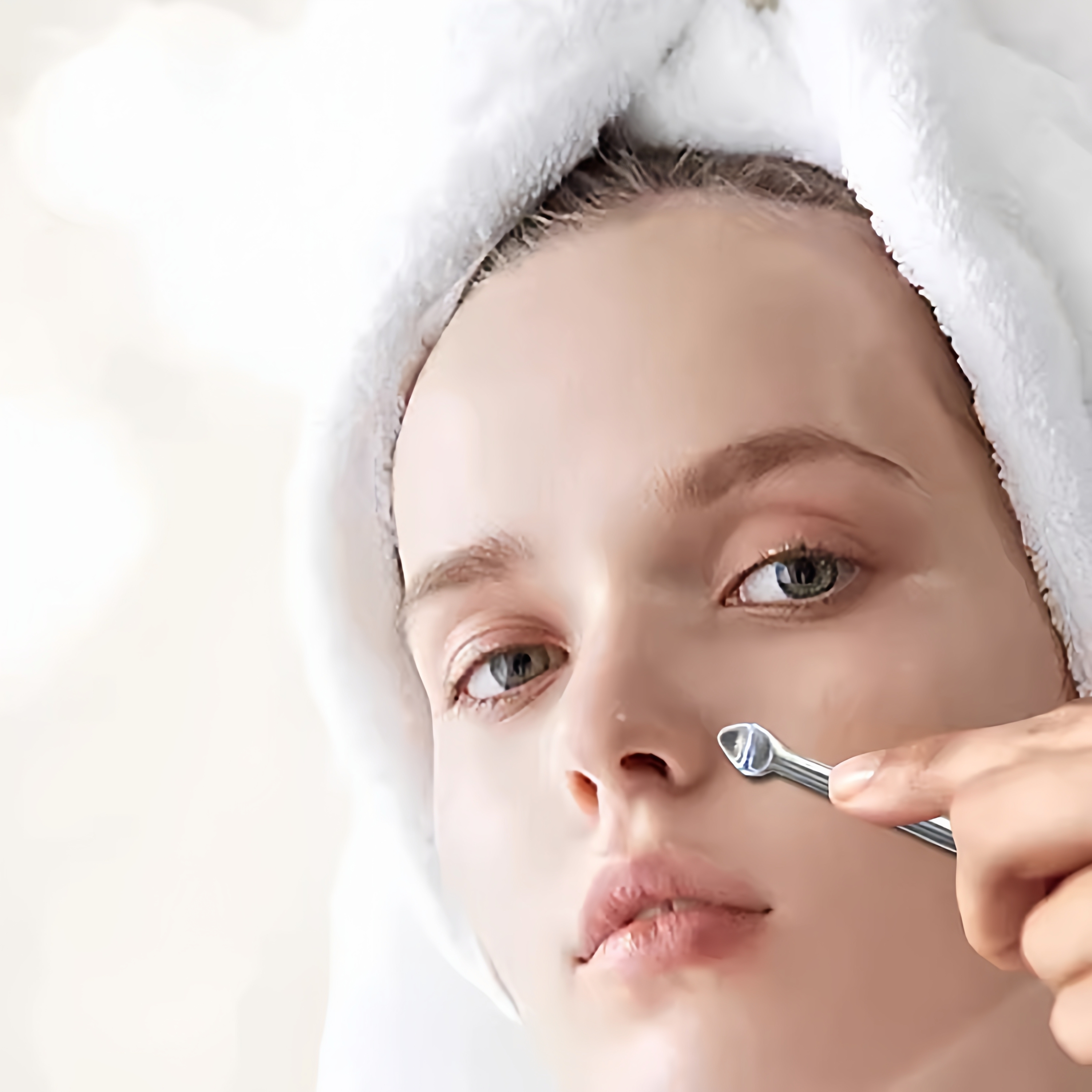 PorePrepTool跨境出口粉刺针