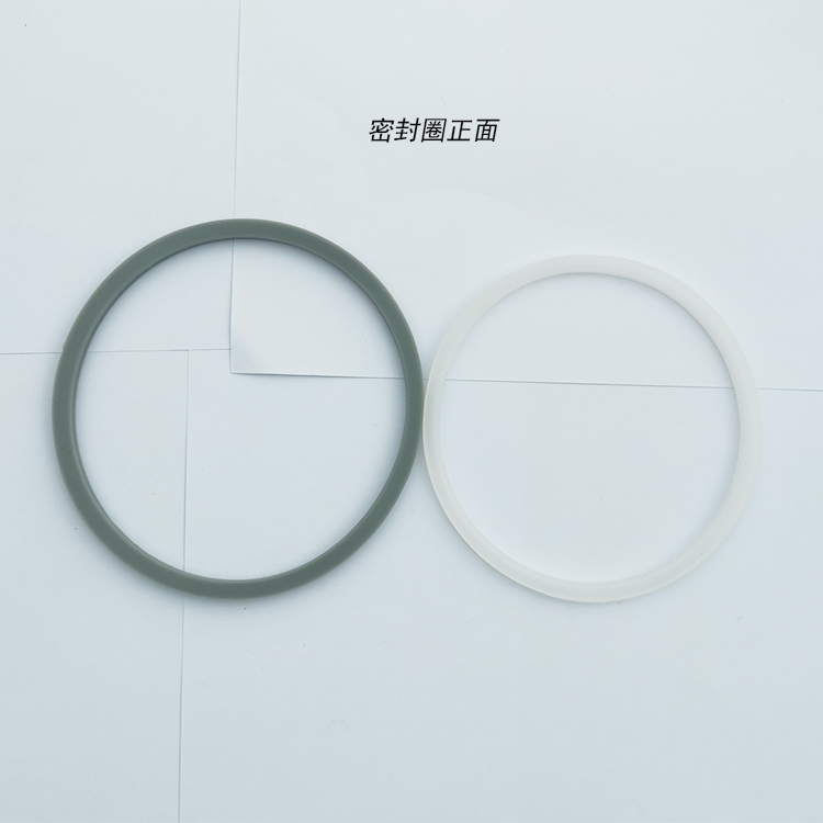 探险杯杯盖密封圈胶圈弹性皮圈