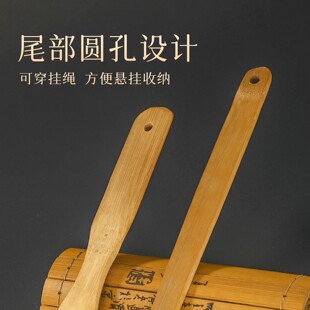 韩国碳化竹痒痒挠抓背挠痒神器万事不求人年轻人挠痒耙子老头乐实