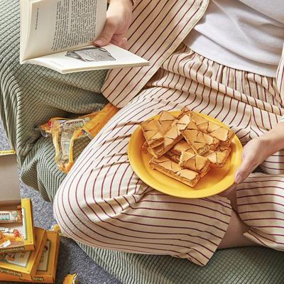 国三立原味巧千可可粉酥