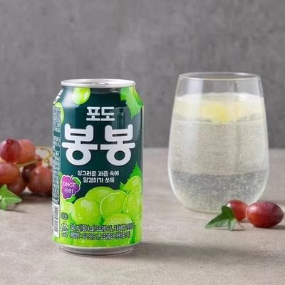 韩国进口海太乐天多口味