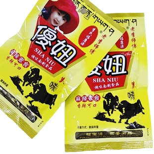 老李师傅傻妞辣条老牌子便宜辣条美味经典童年怀旧麻辣面筋零食品