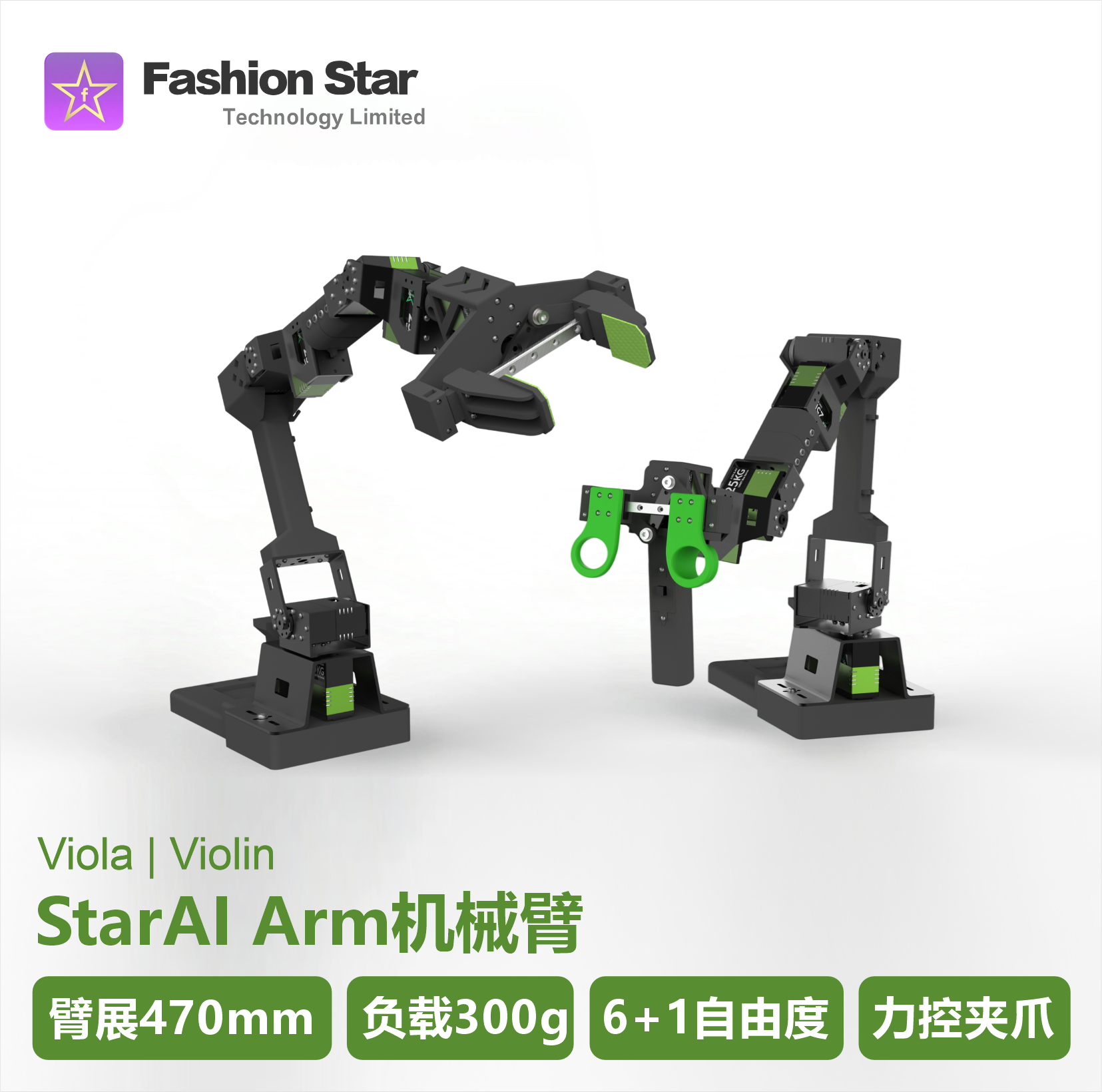 华馨京｜Viola+Violin机械手臂开源LeRobot/Nvidia强化学习 Aloha