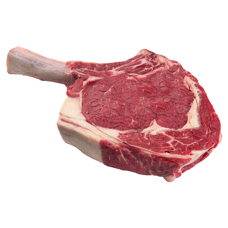 澳洲谷饲肉厚宴请10片战斧牛排