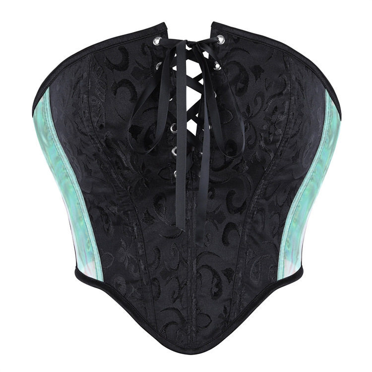 新款女士抹胸聚拢前绑带束腰肚兜镂空设计感性感无袖塑身衣corset,女士内衣/男士内衣/家居服,塑身上衣,淘宝优惠券,粉丝福利购,淘宝优惠卷