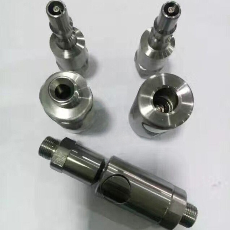 RBE030608模具外螺纹快速接头