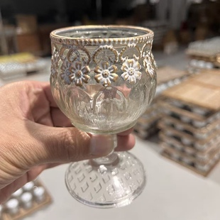 黑天新款玻璃杯