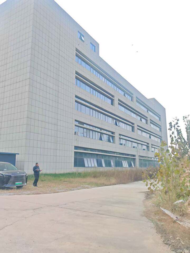 5月6日菏泽市地上附着物网络拍卖公告