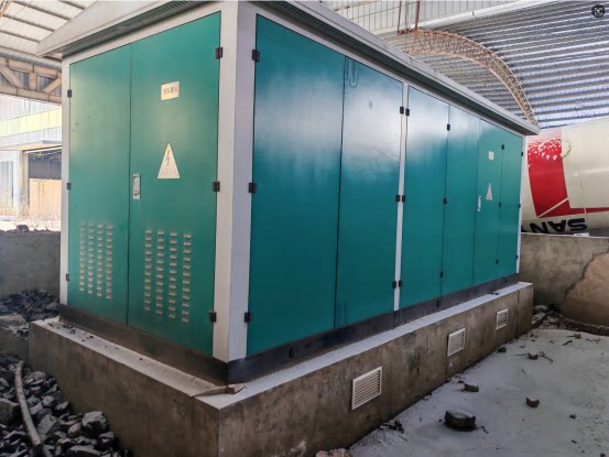 3月16日阜阳组合变压器网络拍卖公告