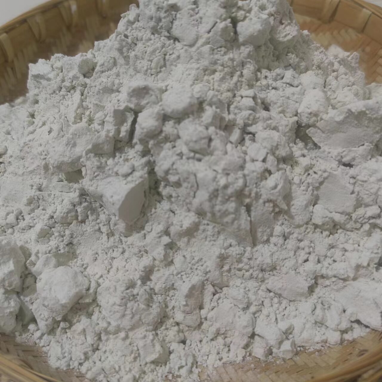 纯豌豆昭通凉粉专用淀粉云南特产金豌豆粉原料小豌豆昭通黑灰凉粉