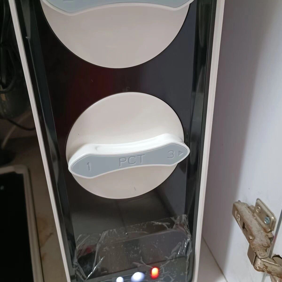 通用立升LR5B2-PCBR-8G净水器滤芯RU800反渗透纯水机RO膜PCT复合