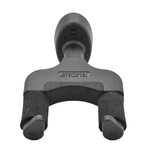 阿诺玛 AH-83吉他架壁挂电木民谣贝斯尤克里里古典吊钩卡槽式挂钩