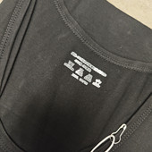 秘姝儿826男莱卡棉背心四季 打底柔软不变形单件 弹力舒适透气修身