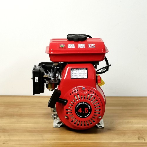 鑫惠达154汽油机小型发动机