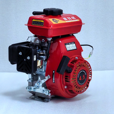 鲁玛格154汽油机大马力