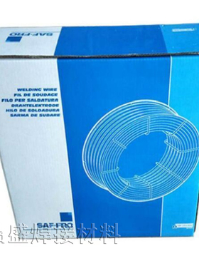 法国SAF沙福E81T5-GC-H4气保电焊丝STEEL CORED 48耐候钢药芯焊丝